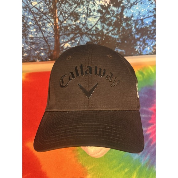 callaway Golf Hat One Size - Picture 1 of 4